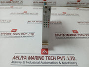 Lips Bv 4047A Alarm Control Panel Rack Module Rev.B 4018A 94V-0 Amp0291