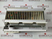 Lips Bv 4047A Alarm Control Panel Rack Module Rev.B 4018A 94V-0 Amp0291