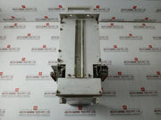 Lips Bv 4047A Alarm Control Panel Rack Module Rev.B 4018A 94V-0 Amp0291