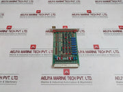 Lips Bv 4051 Printed Circuit Board W 5086\ 14