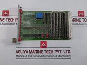 Lips Bv 4056 Card Printed Circuit Board Rev.D