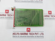 Lips Bv 4056 Card Printed Circuit Board Rev.D