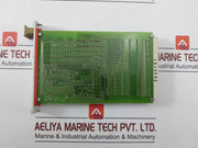 Lips Bv 4056 Printed Circuit Board Rev.B