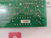 Lips Bv 8100200.1B Printed Circuit Board 8100200.1A