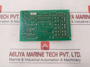 Lips Bv 8100200.1B Printed Circuit Board 8100200.1A