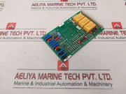 Lips Bv 8100200.1B Printed Circuit Board 8100200.1A