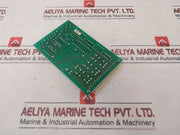 Lips Bv 8100200.1B Printed Circuit Board 8100200.1A