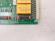 Lips Bv 8100200.1B Printed Circuit Board 8100200.1A