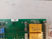 Lips Bv 8100200.1B Printed Circuit Board 8100200.1A