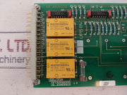 Lips Bv 8100200.1B Printed Circuit Board 8100200.1A