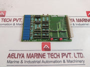 Lips Drunen Pcb Card 23456789