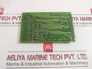 Lips Drunen Pcb Card 23456789