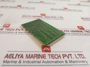 Lips Drunen Pcb Card 23456789