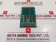 Lips Drunen 23456789 Pcb Card