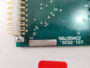 Lips Drunen 23456789 Pcb Card