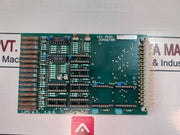 Lips Drunen 23456789 Pcb Card