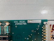 Lips Drunen 23456789 Pcb Card