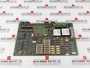 Lips Drunen 23456789 Printed Circuit Board