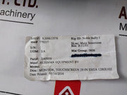 Lips N190De Display Monitor (New)