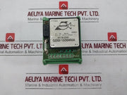Lips W006927732 Dorsch Power Supply Gd02-15D0400A 15Vdc/400Ma