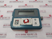 Liquid Controls Lectro Count Lcr-ii Electronic Register Rev.G
