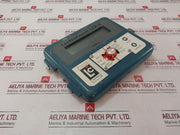 Liquid Controls Lectro Count Lcr-ii Electronic Register Rev.G