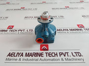 Liquid Controls Pod4 Pulse Output Device 30 Vdc