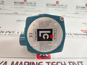 Liquid Controls Pod4 Pulse Output Device 30 Vdc