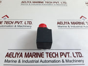 Lisk Ireland 230-60 Solenoid Valve Coil