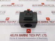 Lisk Ireland 220-50 Solenoid Valve Coil