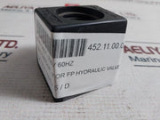 Lisk Ireland Solenoid Valve Coil 230Vac 60Hz