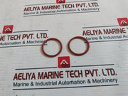Lister-petter 657-35080 Gasket Seal Ring Joint Set