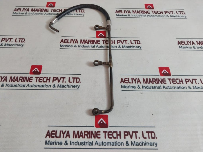 Lister Petter P570-35470 Fuel Pipe Kit