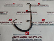 Lister Petter P570-35470 Fuel Pipe Kit