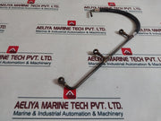 Lister Petter P570-35470 Fuel Pipe Kit