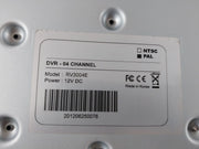 Lite-on Dvr-04 Channel Digital Video Recorder