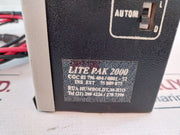 Lite Pak Ii H-55W
