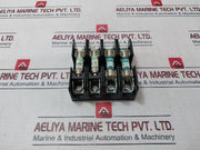 Littelfuse L60030C-2Pq Fuseholder 30A 600V