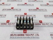 Littelfuse L60030C2Pq 2 Poles Fuse Holder 30A 600V