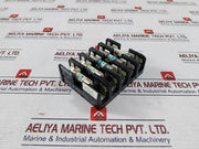 Littelfuse L60030C2Pq 2 Poles Fuse Holder 30A 600V