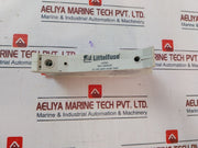 Littelfuse Lfpxv0001Z Photovoltaic Fuse Holder 30A 1500V Dc