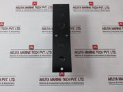 Littelfuse Lft604001Cs Class T Fuse Holder Block 600 V 400 A