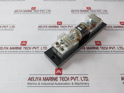 Littelfuse Lft604001Cs Class T Fuse Holder Block 600 V 400 A