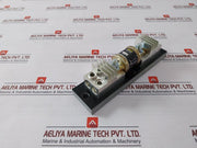 Littelfuse Lft604001Cs Fast-acting Class T Fuse Holder 600V 400A 03Dp-880-011