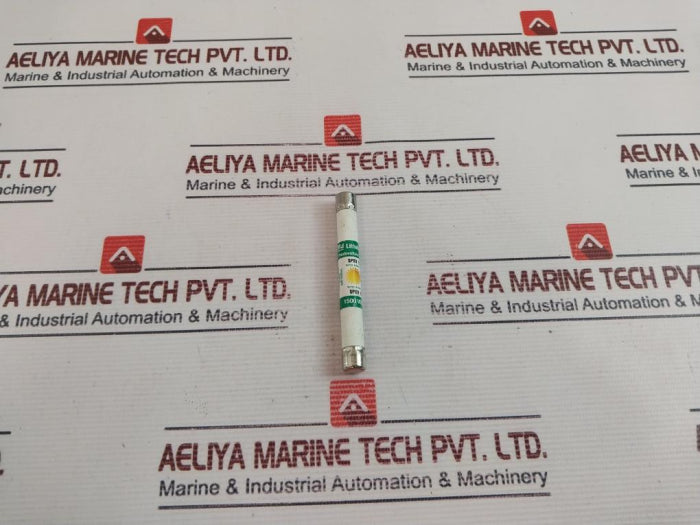 Littlefuse Spxv 15 Fuse