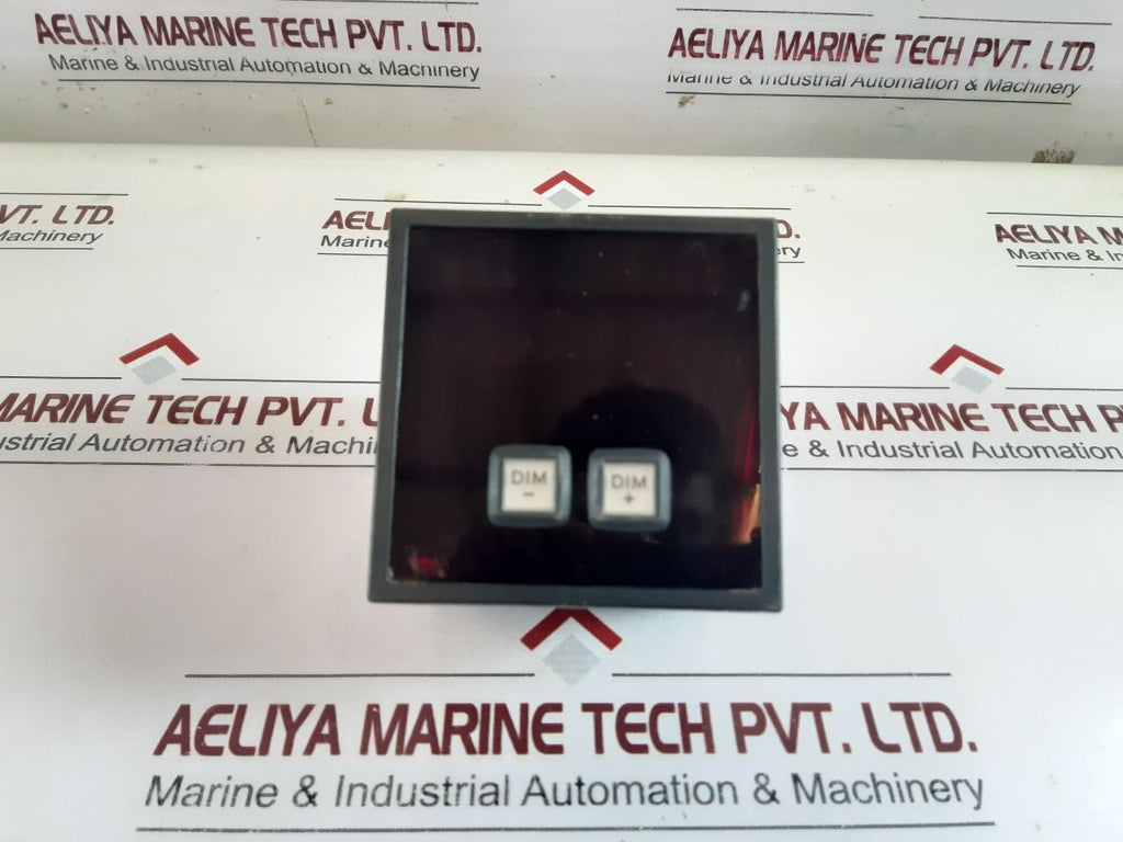 Litton 4891-ad C.Plath Digital Gyro Repeater – Aeliya Marine