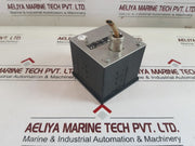 Litton 4891-ad C.Plath Digital Gyro Repeater
