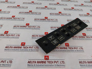 Litton Marine Systems 65845600 Display Additional Keyboard