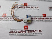 Litton Servotechnik P5 2222 B (6) Auxiliary Potentiometer