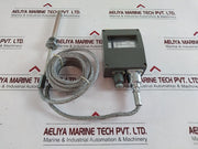 Liuhong Wtzk-50-c Pressure Temperature Controller 80-100°C